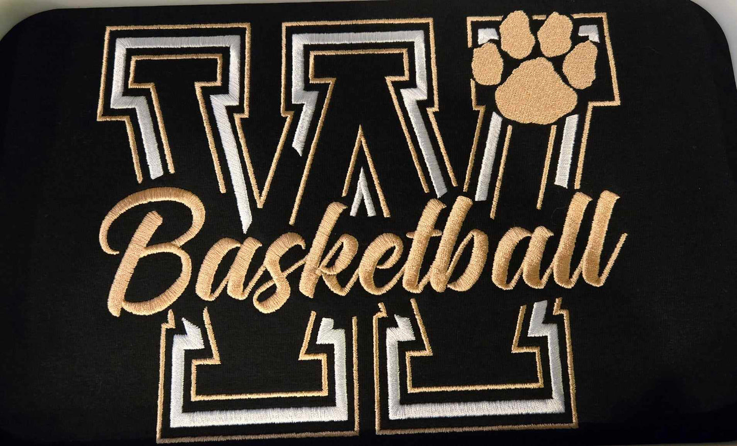 Wildcats Gildan Heavy Stadium Blankets