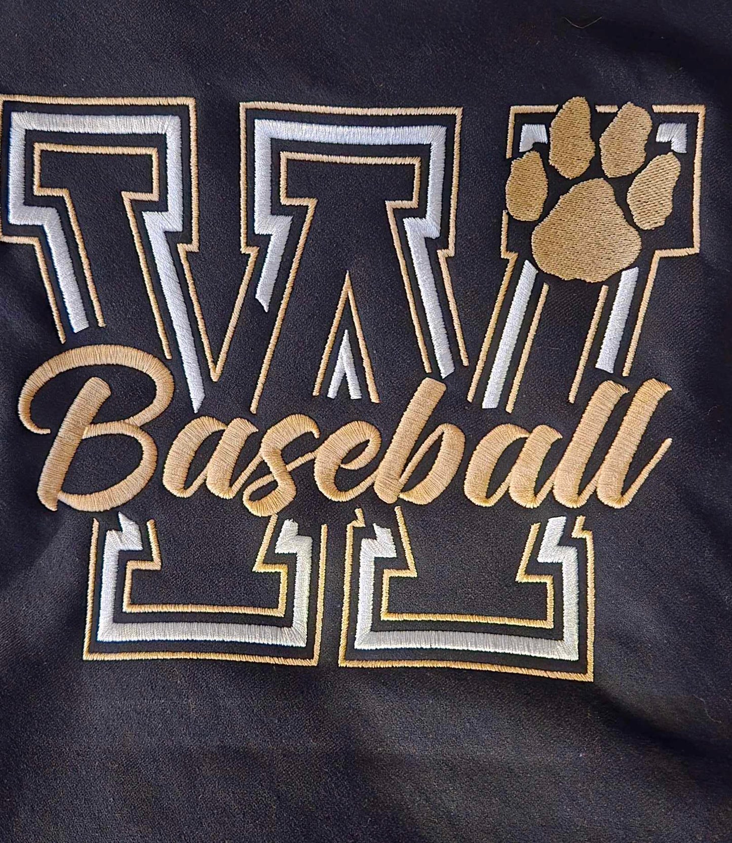 Wildcats Gildan Heavy Stadium Blankets