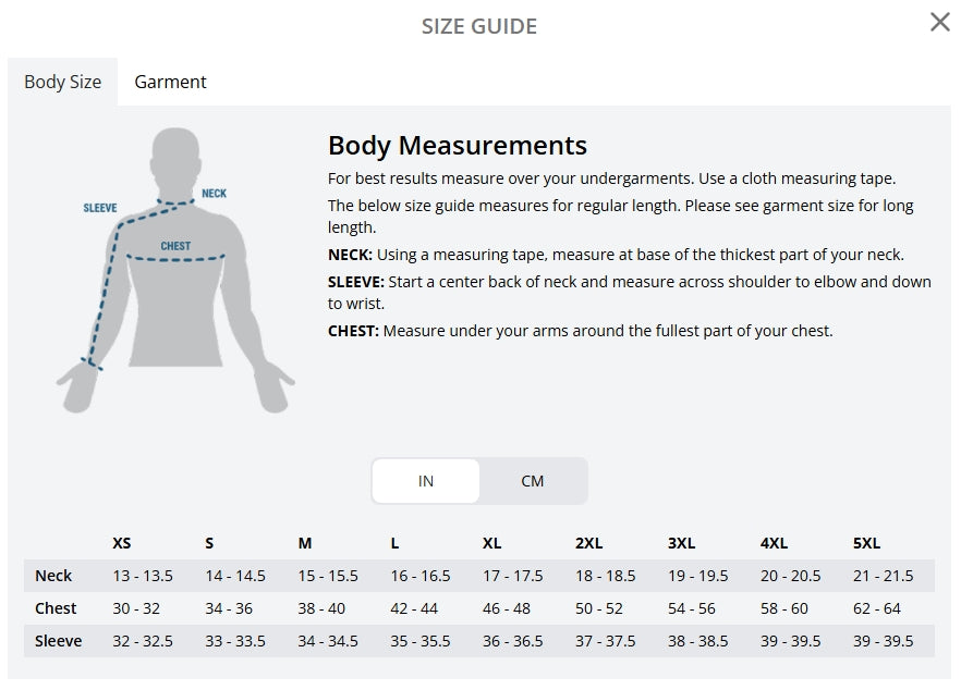 Station 1/4 Zip Job Shirt