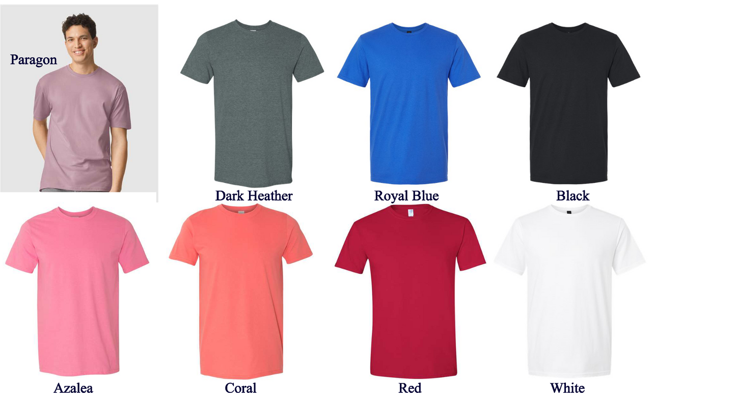 Sorry for what my face did T-shirt