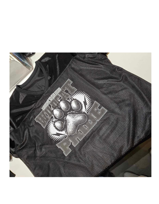 Wildcat Pride Augusta Mesh Jersey 2XL