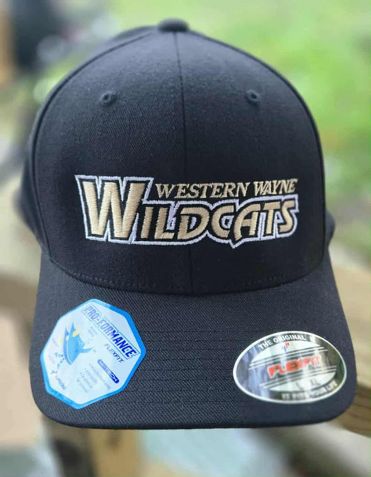 Flexfit Wildcat hat