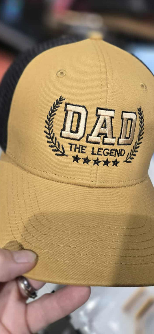 Hats