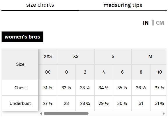 Women's Light Support Power Soft Longline Sports Bra with Rhinestone