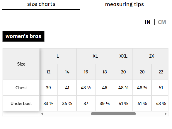 Women's Light Support Power Soft Longline Sports Bra with Rhinestone