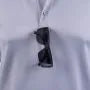 MENS PROPPER I.C.E. Performace Polo-Short Sleeve / Charcoal