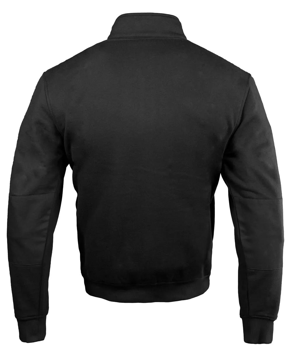 Station 1/4 Zip Job Shirt