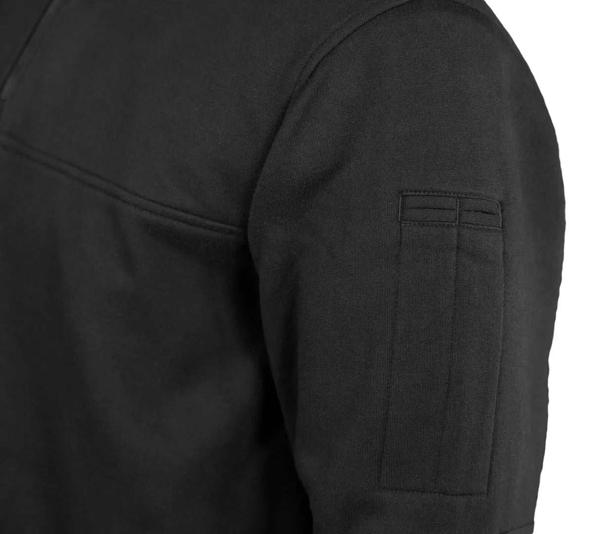 Station 1/4 Zip Job Shirt