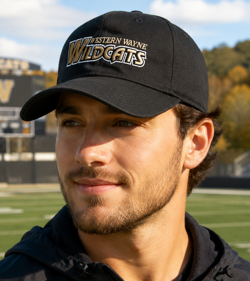 Flexfit Wildcat hat